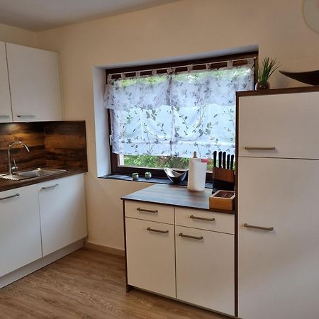 Ferienhaus Stefan Kall Номер фото