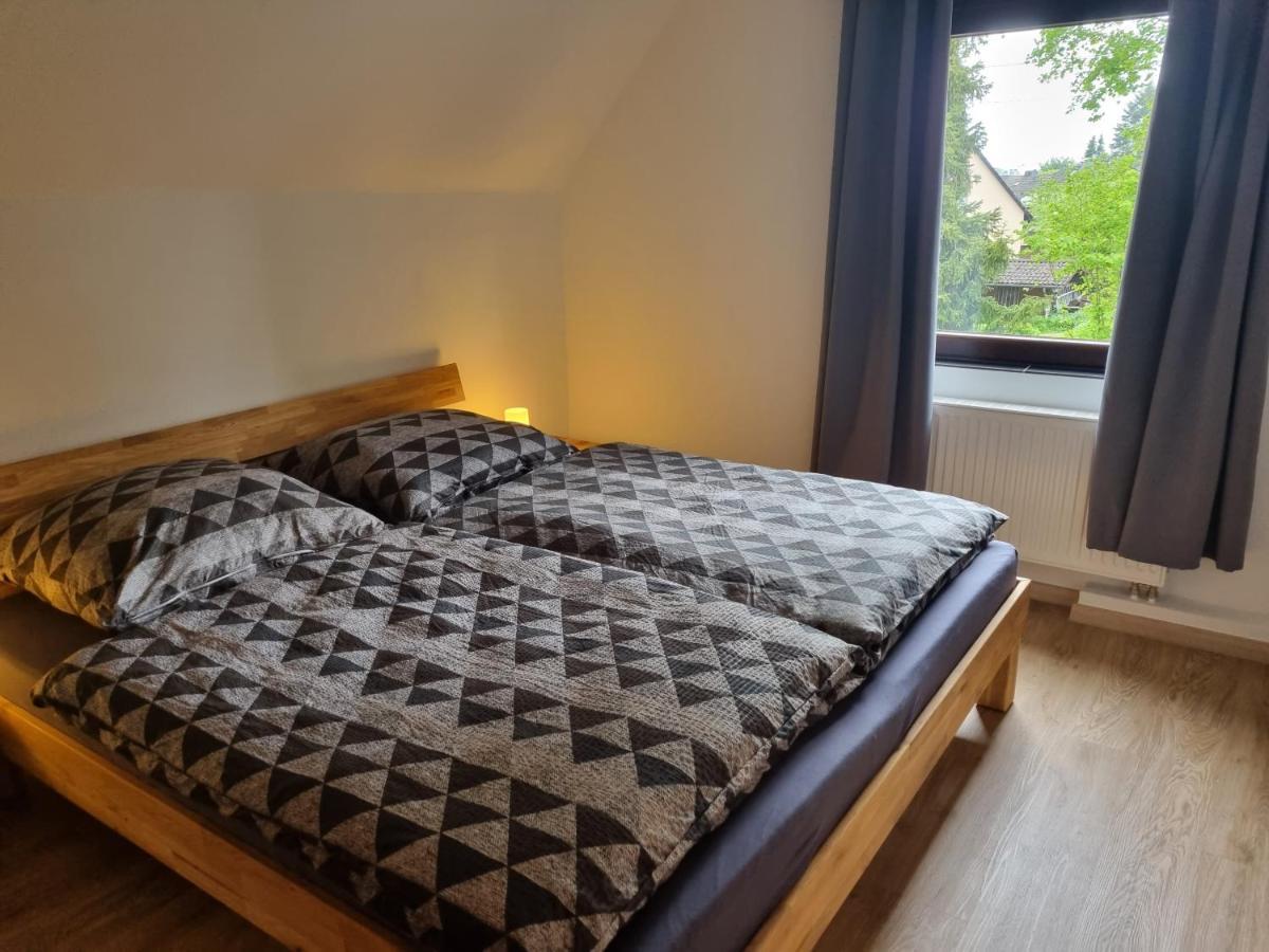 Ferienhaus Stefan Kall Экстерьер фото