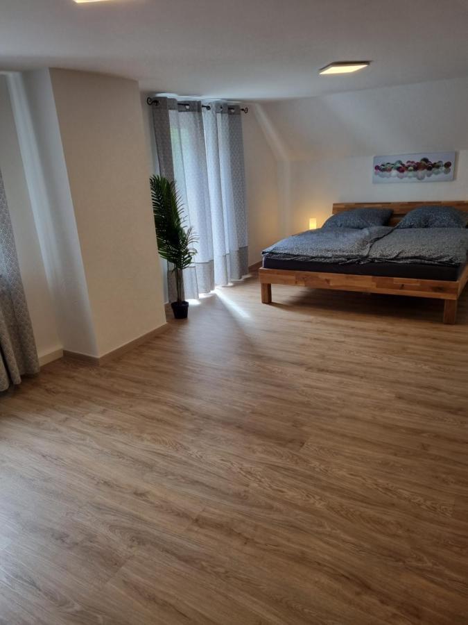 Ferienhaus Stefan Kall Экстерьер фото