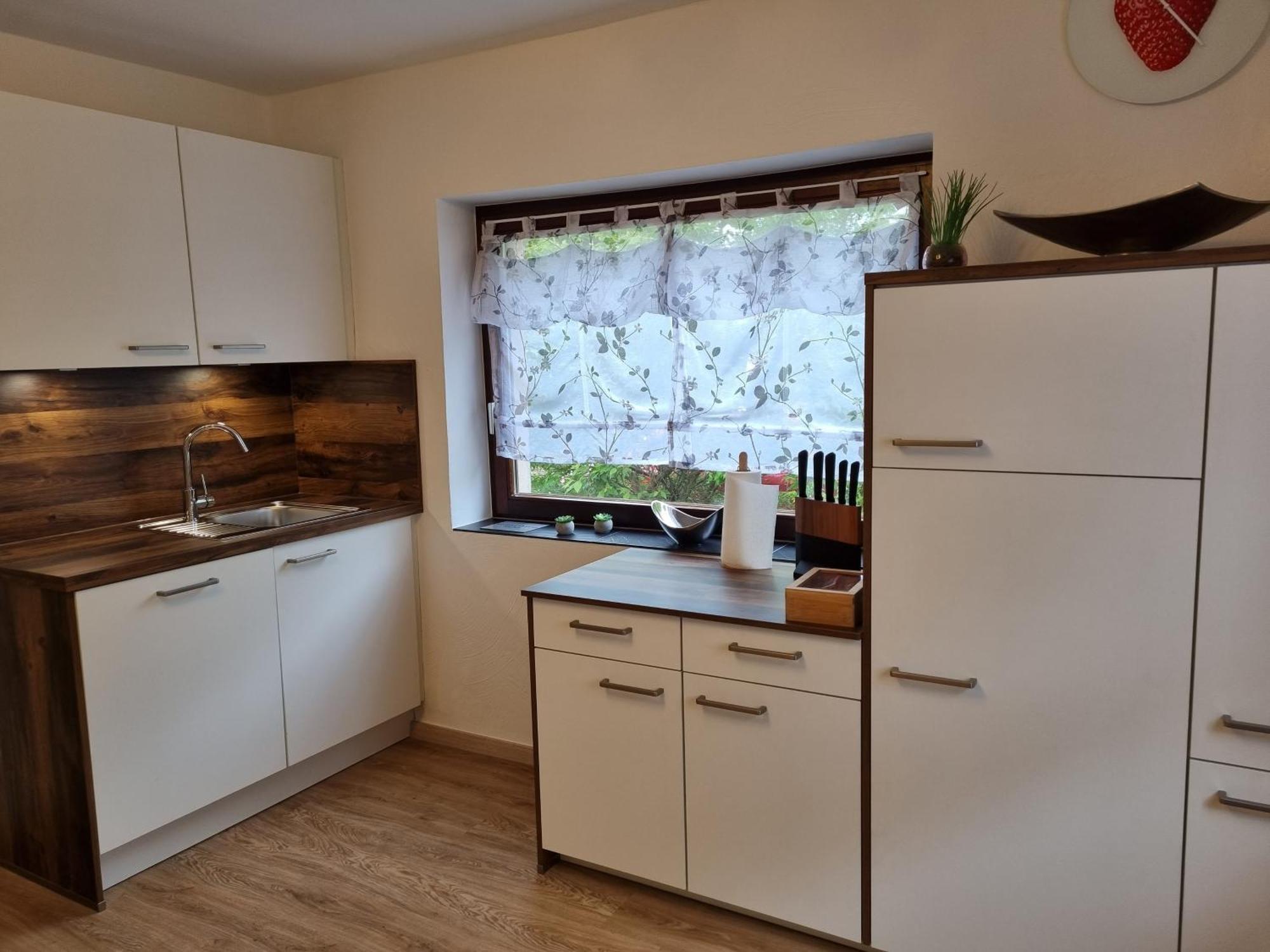 Ferienhaus Stefan Kall Номер фото